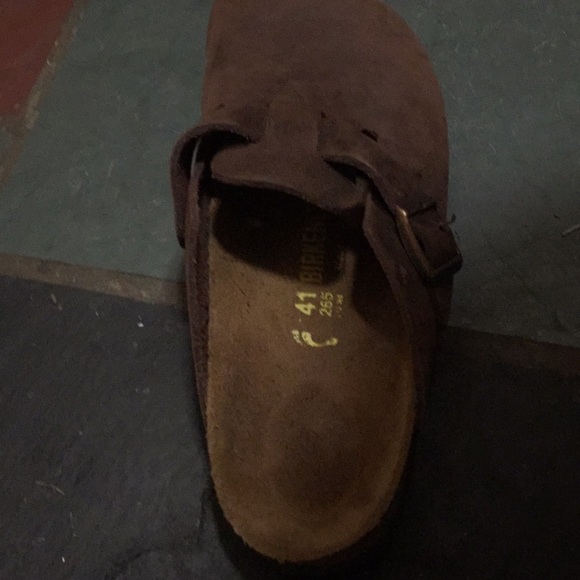 Birkenstock Boston sandal - Picture 5 of 5